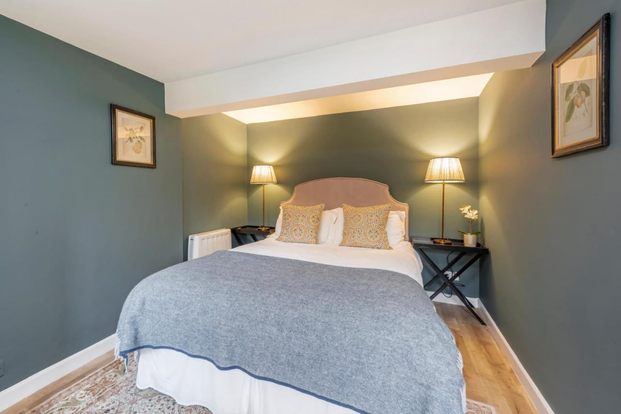 Апартаменти Tucking Mill View- Self Catering Бат Екстер'єр фото