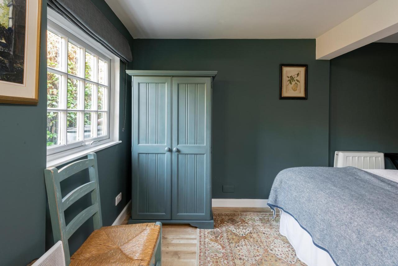 Апартаменти Tucking Mill View- Self Catering Бат Екстер'єр фото