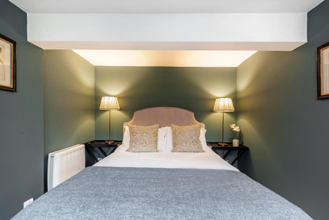 Апартаменти Tucking Mill View- Self Catering Бат Екстер'єр фото