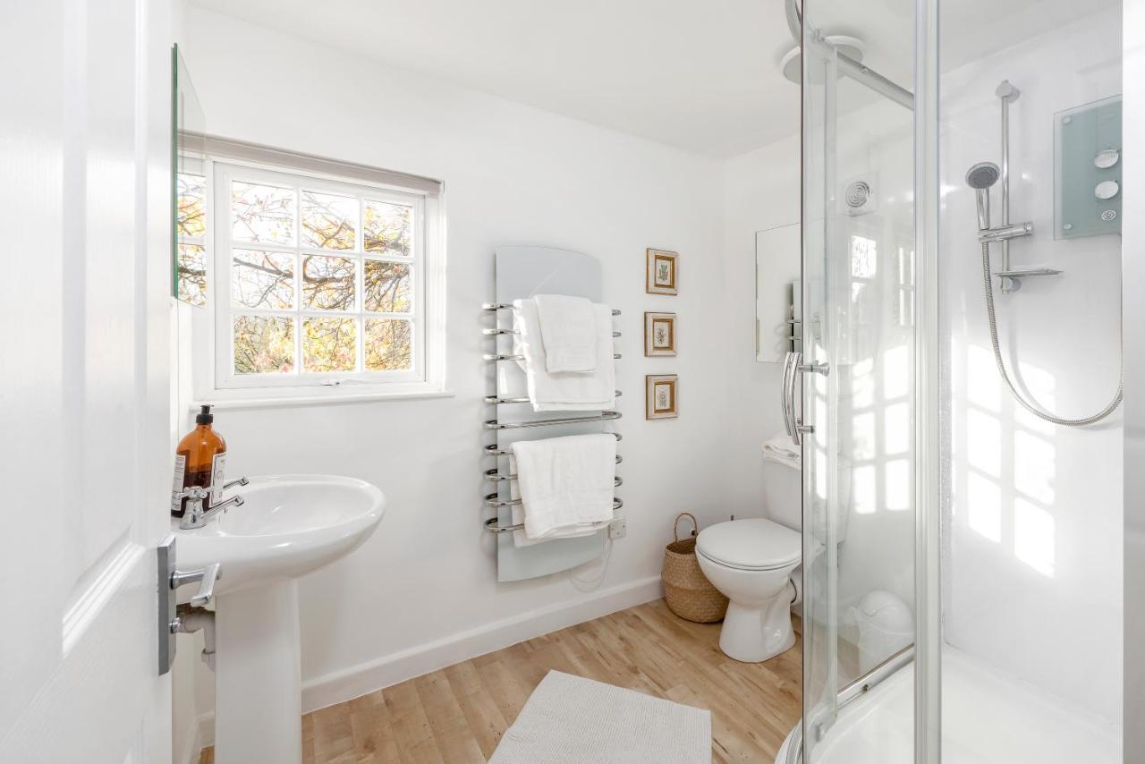 Апартаменти Tucking Mill View- Self Catering Бат Екстер'єр фото